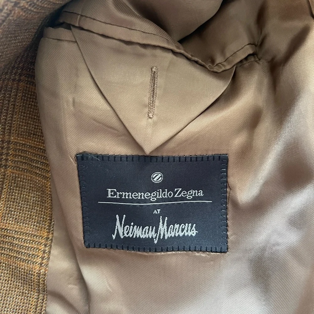 Ermenegildo Zegna ermenegildo zegna
